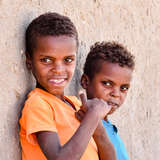 The power of family and community